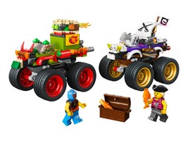 LEGO 60397 картинка 1 LEGO 60397 картинка 1