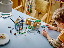LEGO 60398 картинка 10 LEGO 60398 картинка 10