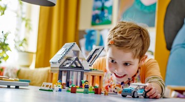 LEGO 60398 картинка 11 LEGO 60398 картинка 11