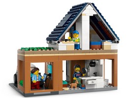 LEGO 60398 картинка 2 LEGO 60398 картинка 2