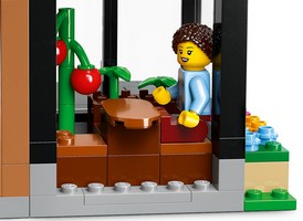 LEGO 60398 картинка 3 LEGO 60398 картинка 3