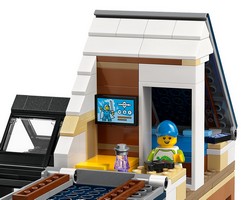 LEGO 60398 картинка 5 LEGO 60398 картинка 5