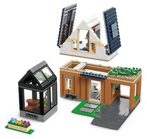 LEGO 60398 картинка 6 LEGO 60398 картинка 6