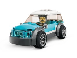 LEGO 60398 картинка 7 LEGO 60398 картинка 7