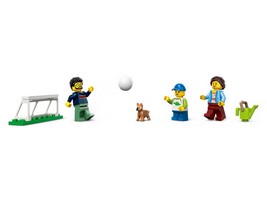 LEGO 60398 картинка 8 LEGO 60398 картинка 8