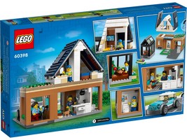 LEGO 60398 картинка 9 LEGO 60398 картинка 9
