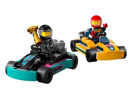 LEGO 60400 картинка 1