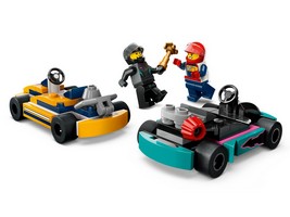 LEGO 60400 картинка 2