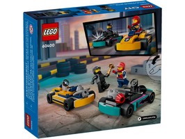 LEGO 60400 картинка 4