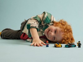 LEGO 60400 картинка 6
