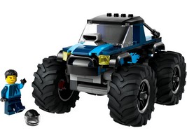 LEGO 60402 картинка 1 LEGO 60402 картинка 1