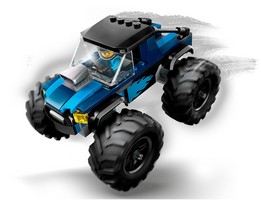 LEGO 60402 картинка 2 LEGO 60402 картинка 2