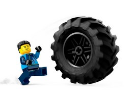 LEGO 60402 картинка 3 LEGO 60402 картинка 3