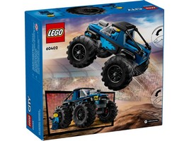 LEGO 60402 картинка 4 LEGO 60402 картинка 4