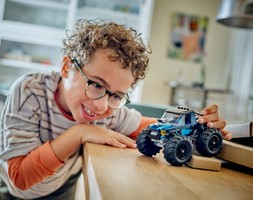 LEGO 60402 картинка 5 LEGO 60402 картинка 5