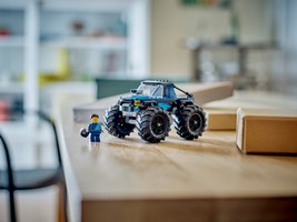 LEGO 60402 картинка 7 LEGO 60402 картинка 7