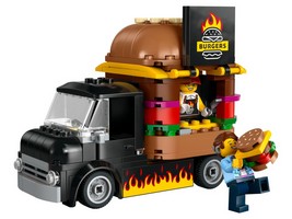LEGO 60404 картинка 1 LEGO 60404 картинка 1