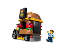 LEGO 60404 картинка 3 LEGO 60404 картинка 3