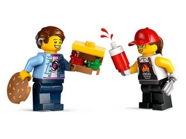 LEGO 60404 картинка 4 LEGO 60404 картинка 4