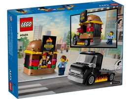 LEGO 60404 картинка 5 LEGO 60404 картинка 5