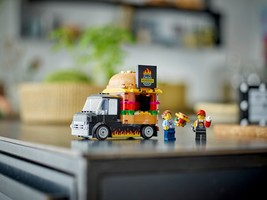 LEGO 60404 картинка 8 LEGO 60404 картинка 8