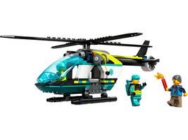 LEGO 60405 картинка 1 LEGO 60405 картинка 1