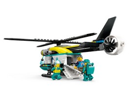 LEGO 60405 картинка 2 LEGO 60405 картинка 2