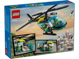 LEGO 60405 картинка 6 LEGO 60405 картинка 6