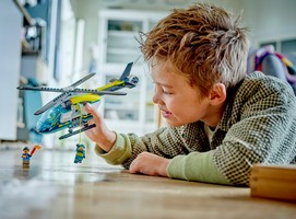 LEGO 60405 картинка 7 LEGO 60405 картинка 7