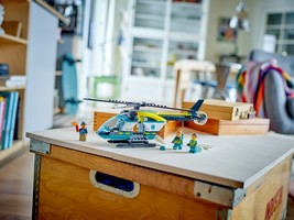 LEGO 60405 картинка 9 LEGO 60405 картинка 9