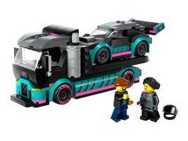 LEGO 60406 картинка 1 LEGO 60406 картинка 1
