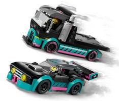 LEGO 60406 картинка 3 LEGO 60406 картинка 3