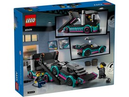 LEGO 60406 картинка 7 LEGO 60406 картинка 7