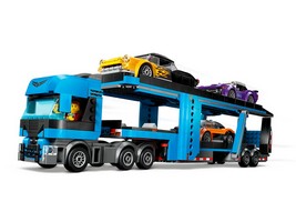 LEGO 60408 картинка 2 LEGO 60408 картинка 2