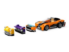 LEGO 60408 картинка 3 LEGO 60408 картинка 3