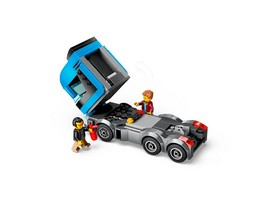LEGO 60408 картинка 4 LEGO 60408 картинка 4