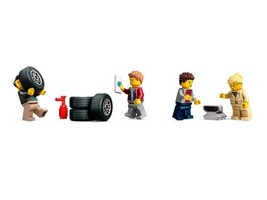 LEGO 60408 картинка 5 LEGO 60408 картинка 5