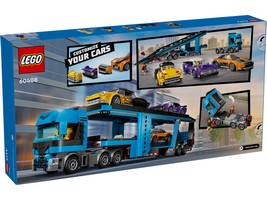 LEGO 60408 картинка 6 LEGO 60408 картинка 6