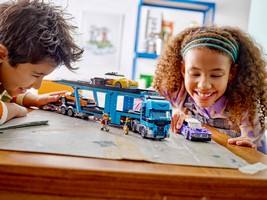 LEGO 60408 картинка 7 LEGO 60408 картинка 7
