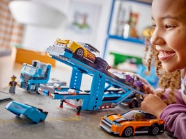 LEGO 60408 картинка 8 LEGO 60408 картинка 8