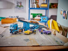 LEGO 60408 картинка 9 LEGO 60408 картинка 9