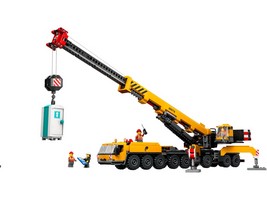 LEGO 60409 картинка 1 LEGO 60409 картинка 1