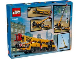 LEGO 60409 картинка 6 LEGO 60409 картинка 6