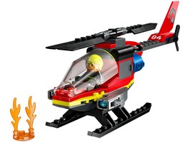 LEGO 60411 картинка 1 LEGO 60411 картинка 1