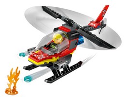 LEGO 60411 картинка 2 LEGO 60411 картинка 2