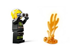 LEGO 60411 картинка 4 LEGO 60411 картинка 4