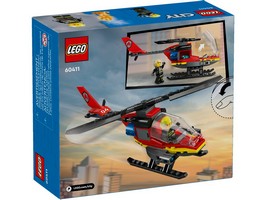 LEGO 60411 картинка 5 LEGO 60411 картинка 5