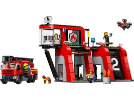 LEGO 60414 картинка 1