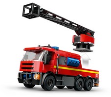 LEGO 60414 картинка 3