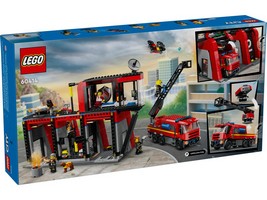 LEGO 60414 картинка 7